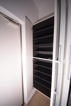 グローヴIIIの物件内観写真